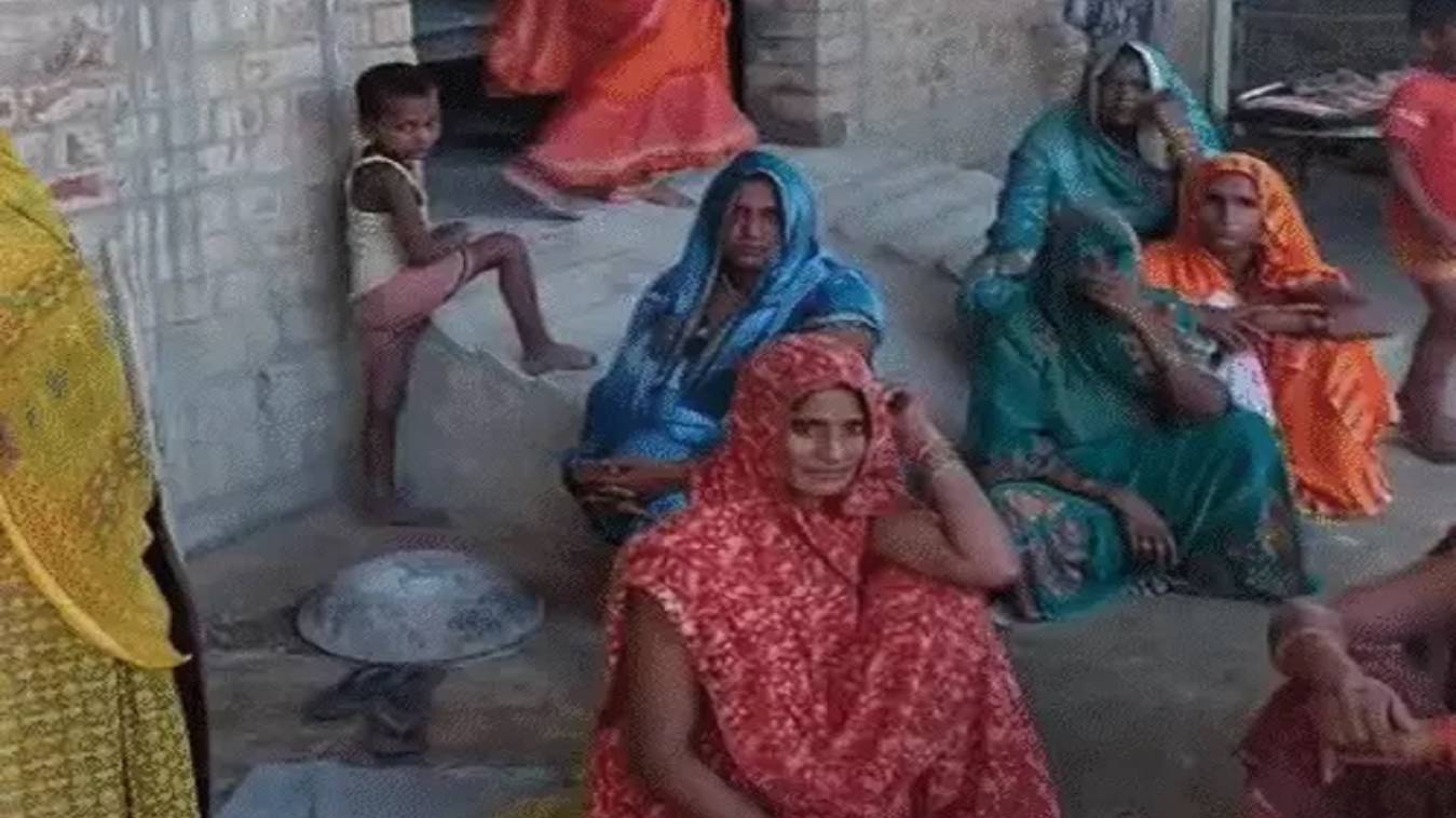 वाराणसी में जेठ ने बहू की कर दी हत्या, हथौड़े से कूंच डाला था सिर, मामूली बात पर हुआ था विवाद, 5 सेकेंड में किए 5 वार