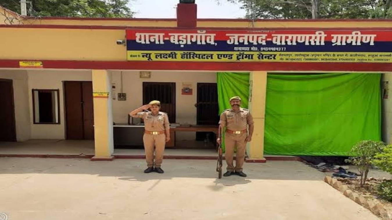 पत्रकार को धमकी देने के मामले में मुकदमा दर्ज, आरोपी गिरफ्तार