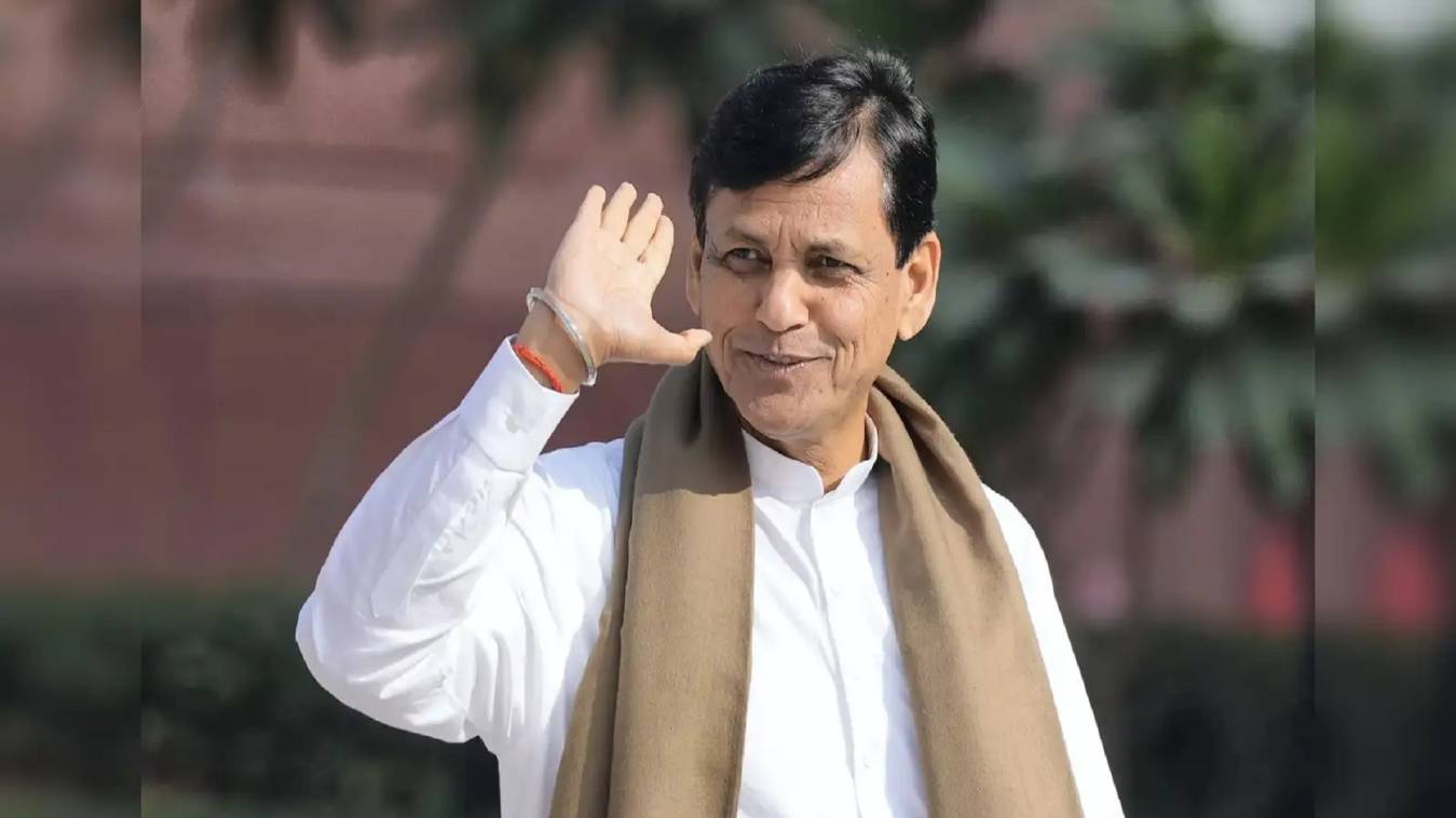  varanasi : 19 जुलाई को काशी आएंगे गृह राज्यमंत्री, रुद्राक्ष में आयोजित कार्यक्रम में होंगे शामिल