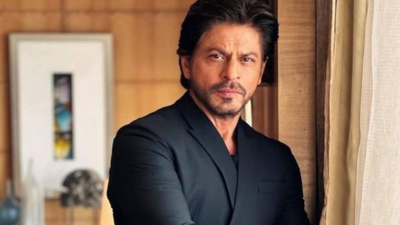 शाहरुख खान को किंग के सेट पर लगी चोट, ट्रीटमेंट के लिए अमेरिका रवाना