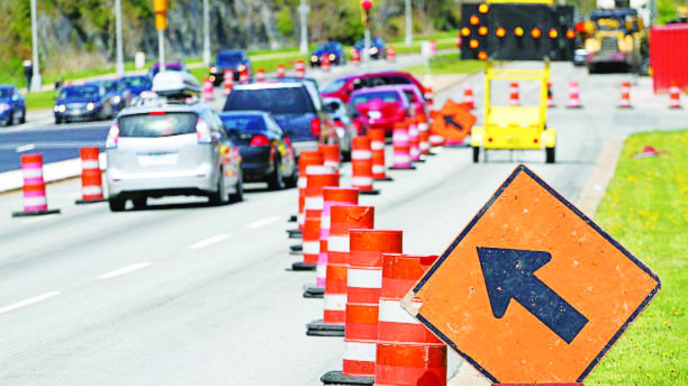 तीसरे सोमवार के लिए आज 72 घंटे का डायवर्जन