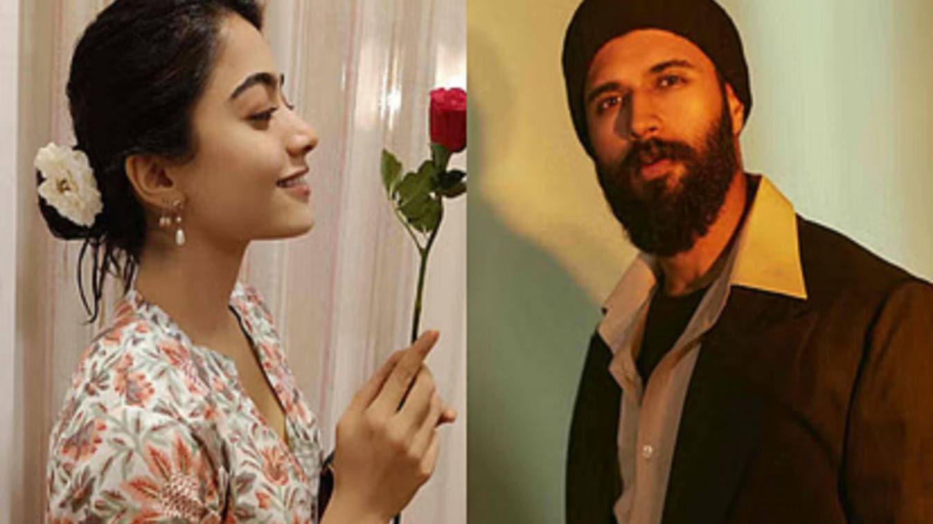 रश्मिका संग अफेयर की ख़बरों के बीच विजय देवरकोंडा का दर्द, बोले- ‘गर्लफ्रेंड के साथ वक्त…’