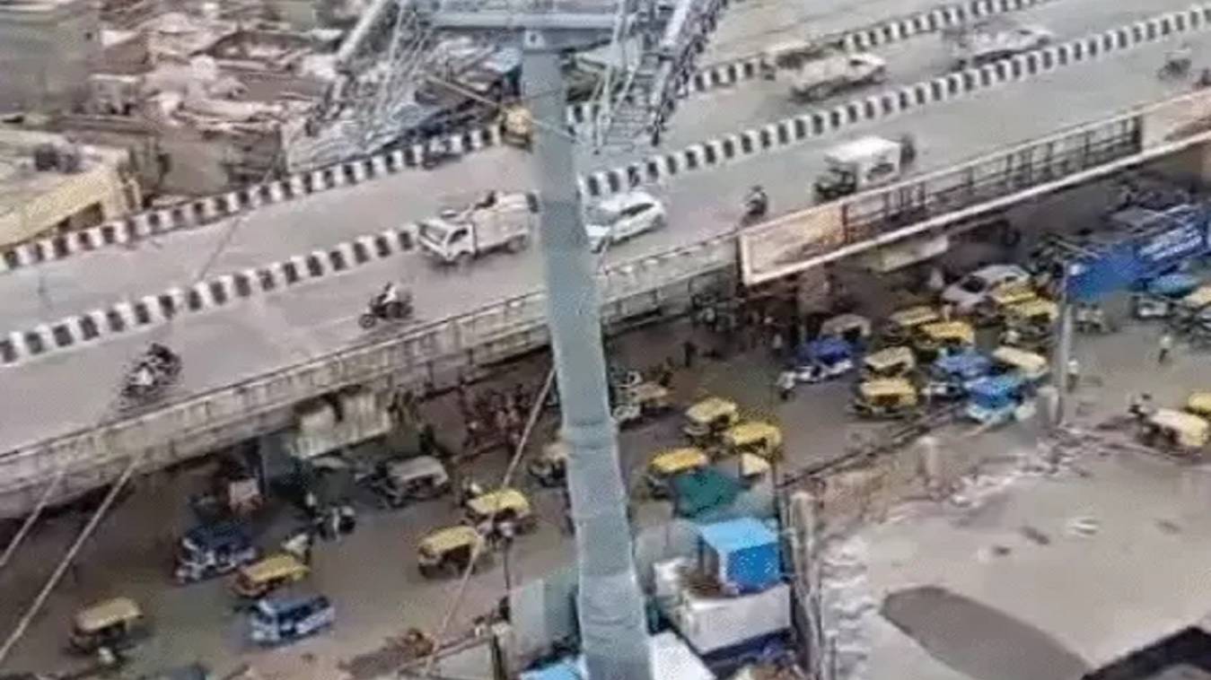 वाराणसी में देश का पहला अर्बन रोपवे: ऑस्ट्रिया टीम कर रही सुरक्षा जांच, 1 में घंटे 6, हजार यात्री कर सकेंगे सफर