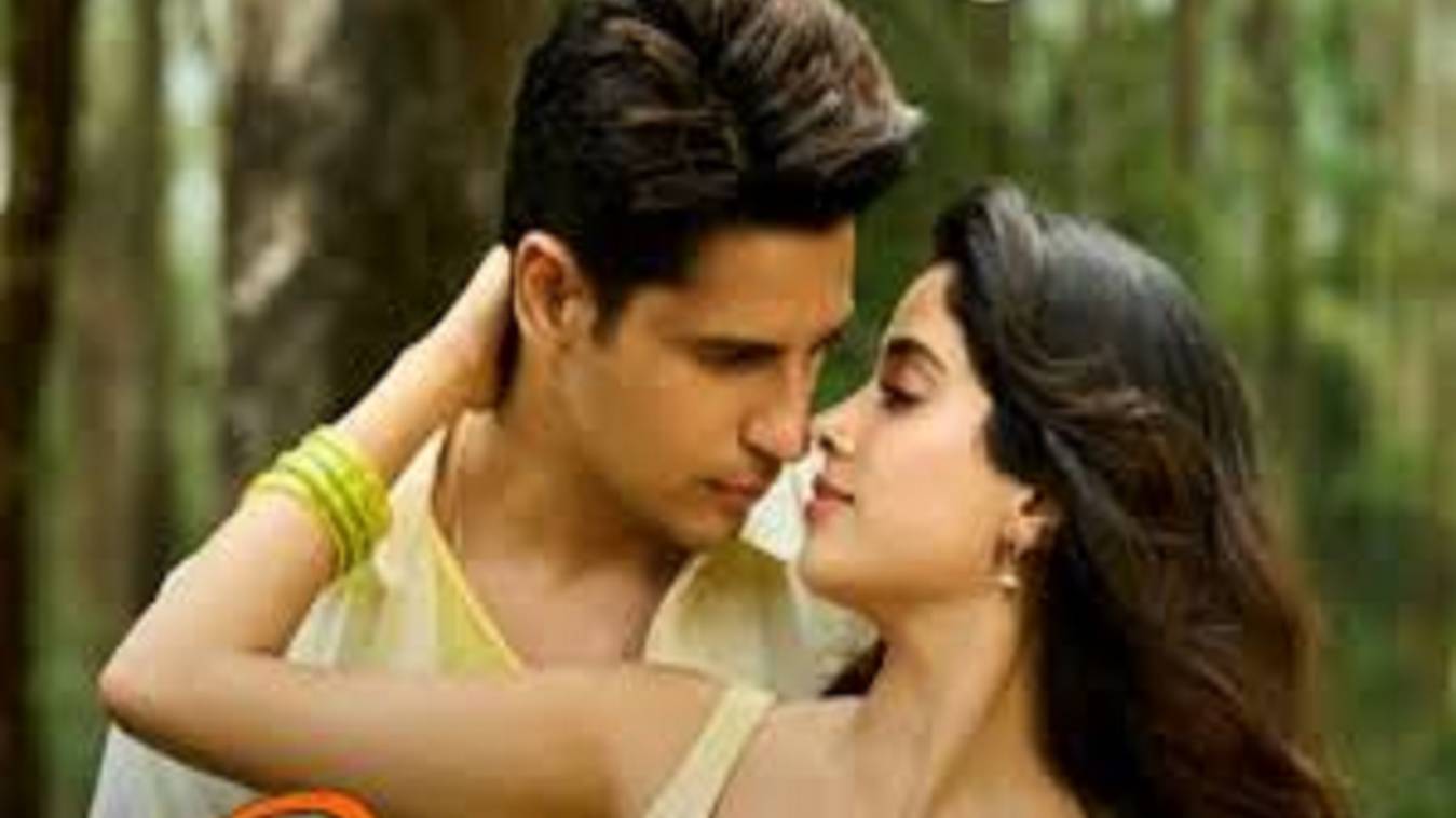  परदेसिया गाना रिलीज़ : सोनू निगम के गाने ने फैंस को किया दीवाना, सिद्धार्थ-जान्हवी की केमिस्ट्री ने मचाया धमाल