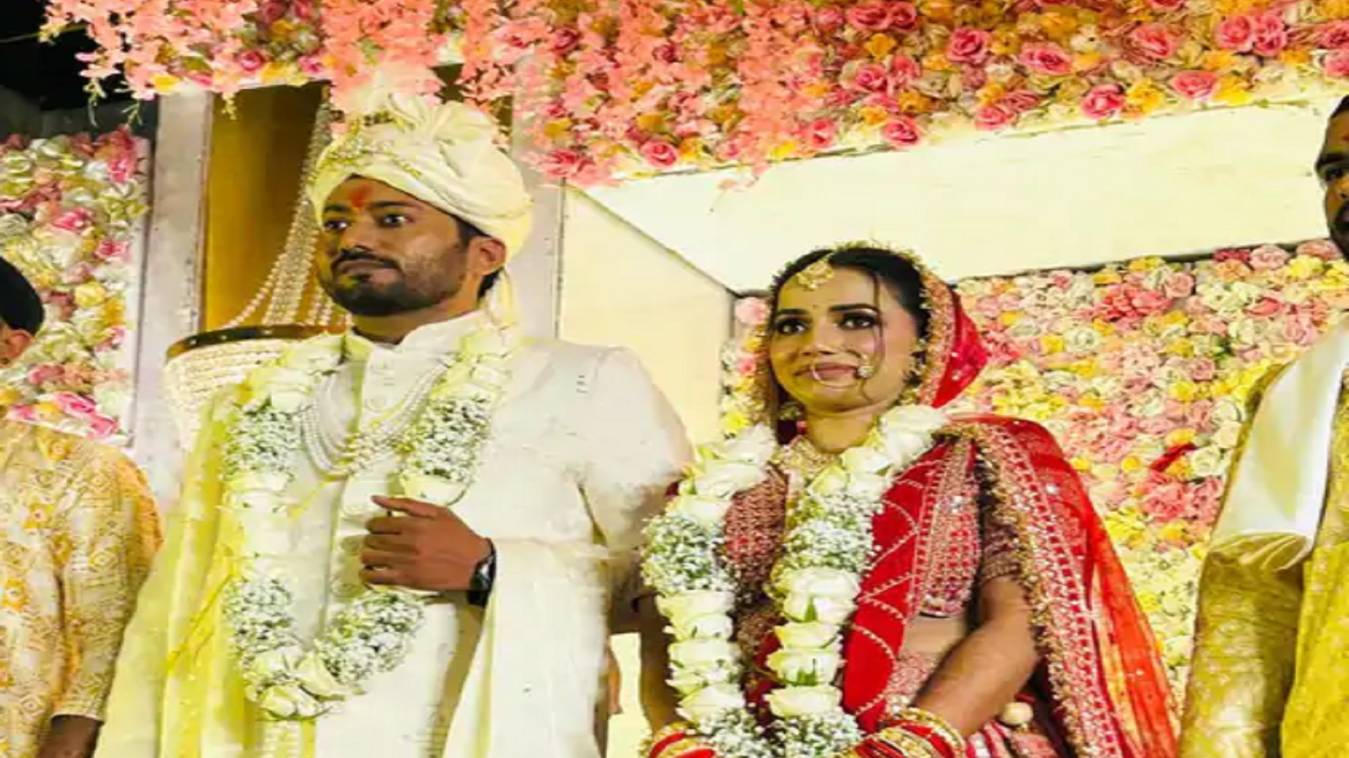 लखनऊ: मर्चेंट नेवी अफसर की पत्नी की संदिग्ध मौत, पिता ने दामाद पर लगाया हत्या का आरोप