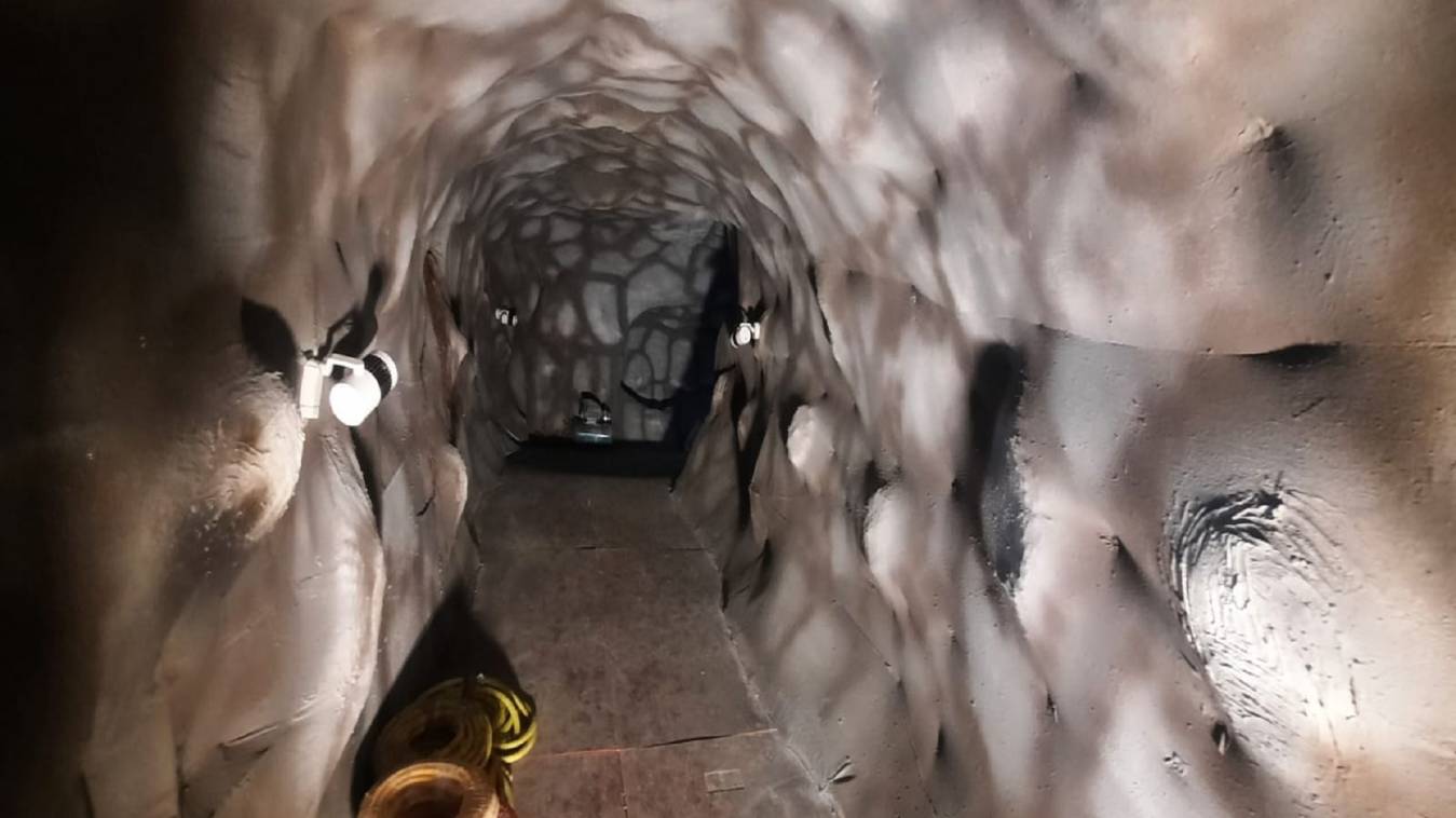 काशी में पूजा पंडालों में ‘गुफा’ नुमा द्वार पर रोक: गणेश उत्सव व दुर्गा पूजा के लिए फायर ब्रिगेड की सख्त एडवाइजरी