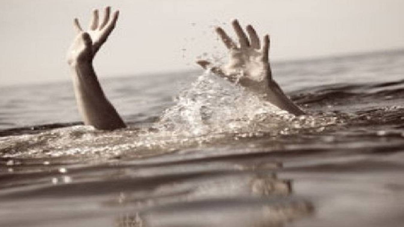 तालाब में डूबने से युवक की मौत, गांव में मातम