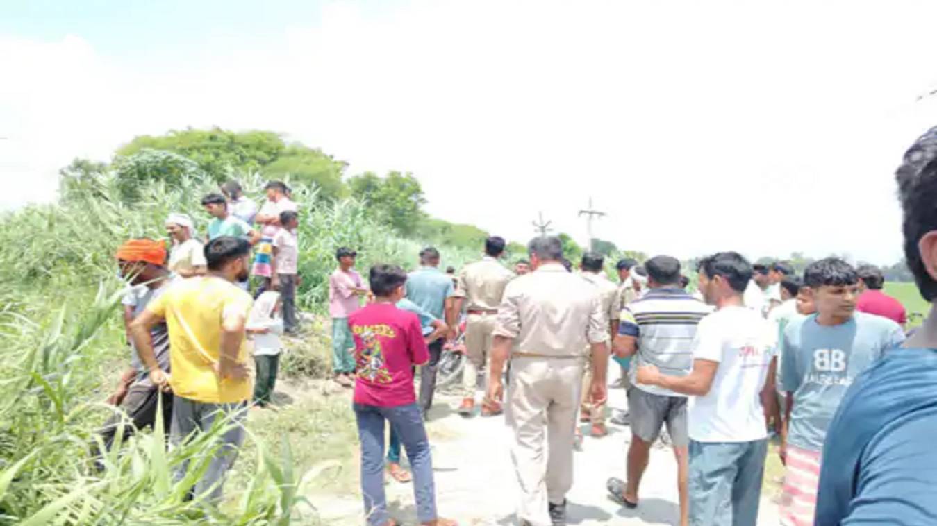 प्रयागराज में दिनदहाड़े सोनार की गला रेतकर हत्या, एक आरोपी अरेस्ट