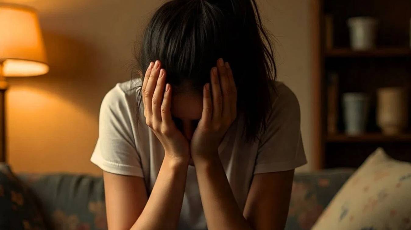 गोरखपुर: साइबर ठगों की ब्लैकमेलिंग से तंग आकर युवती ने की आत्महत्या