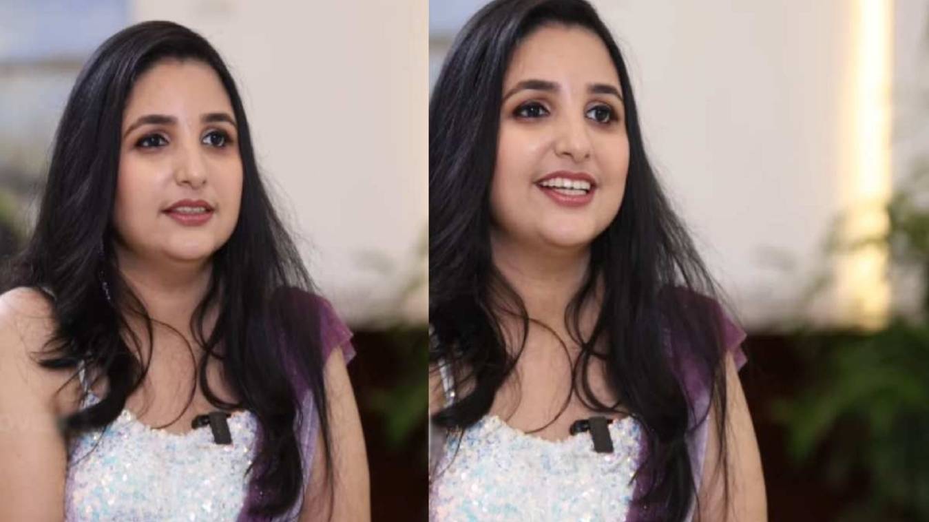 ''भेजे गंदे मैसेज, होटल भी बुलाया... टूटी तीन साल की चुप्पी'' : मलयालम अभिनेत्री रिनी एन जॉर्ज ने लगाया युवा पॉलिटिशियन पर अनुचित व्यवहार का आरोप, गरमाई सियासत