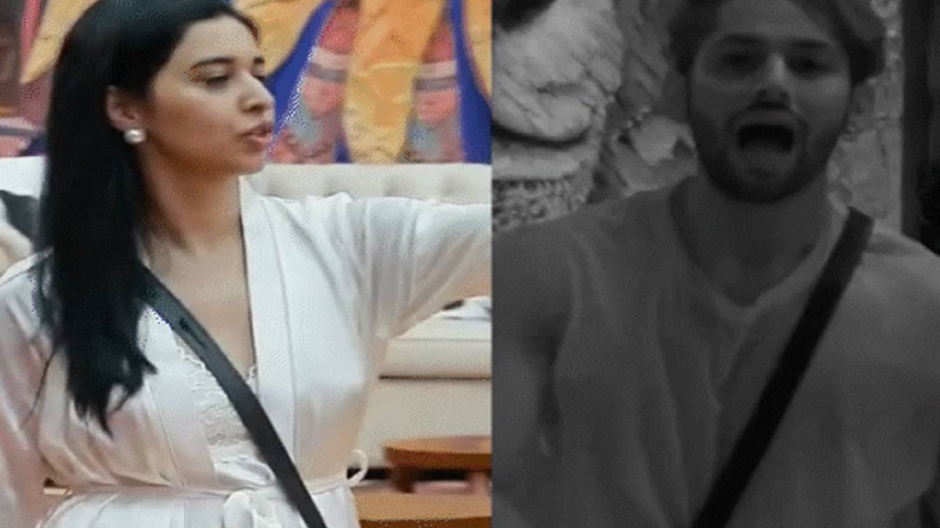 बिग बॉस 19 में पहले ही दिन हाई-वोल्टेज ड्रामा, तान्या-अशनूर में तकरार और कुनिका पर भड़के बशीर अली
