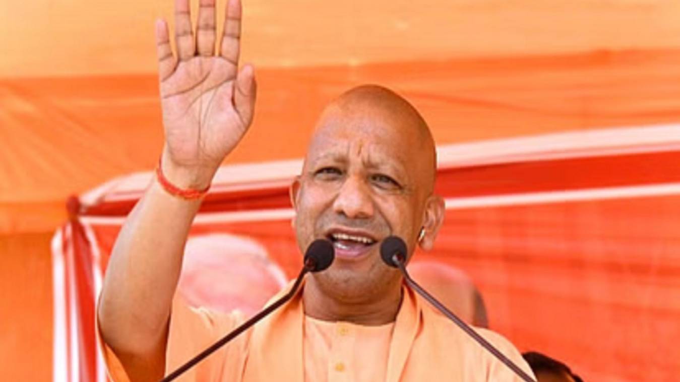 मुख्यमंत्री योगी आज काशी पहुंचेंगे, करेंगे बाढ़ग्रस्त क्षेत्रों का निरीक्षण; मॉरीशस के प्रधानमंत्री के आगमन की तैयारियों की लेंगे समीक्षा