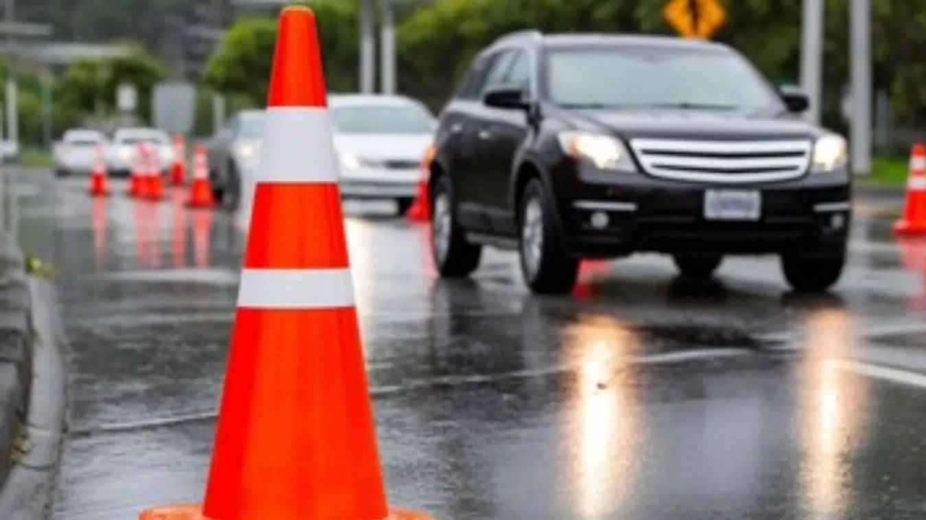 लोलार्क षष्ठी पर्व : वाराणसी में ट्रैफिक डायवर्जन लागू, श्रद्धालुओं की भीड़ उमड़ी