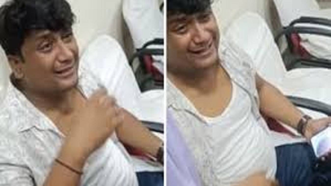 बीएचयू ट्रामा सेंटर में फिर बाउंसरों की गुंडागर्दी, सॉफ्टवेयर इंजीनियर और उनके पिता से मारपीट