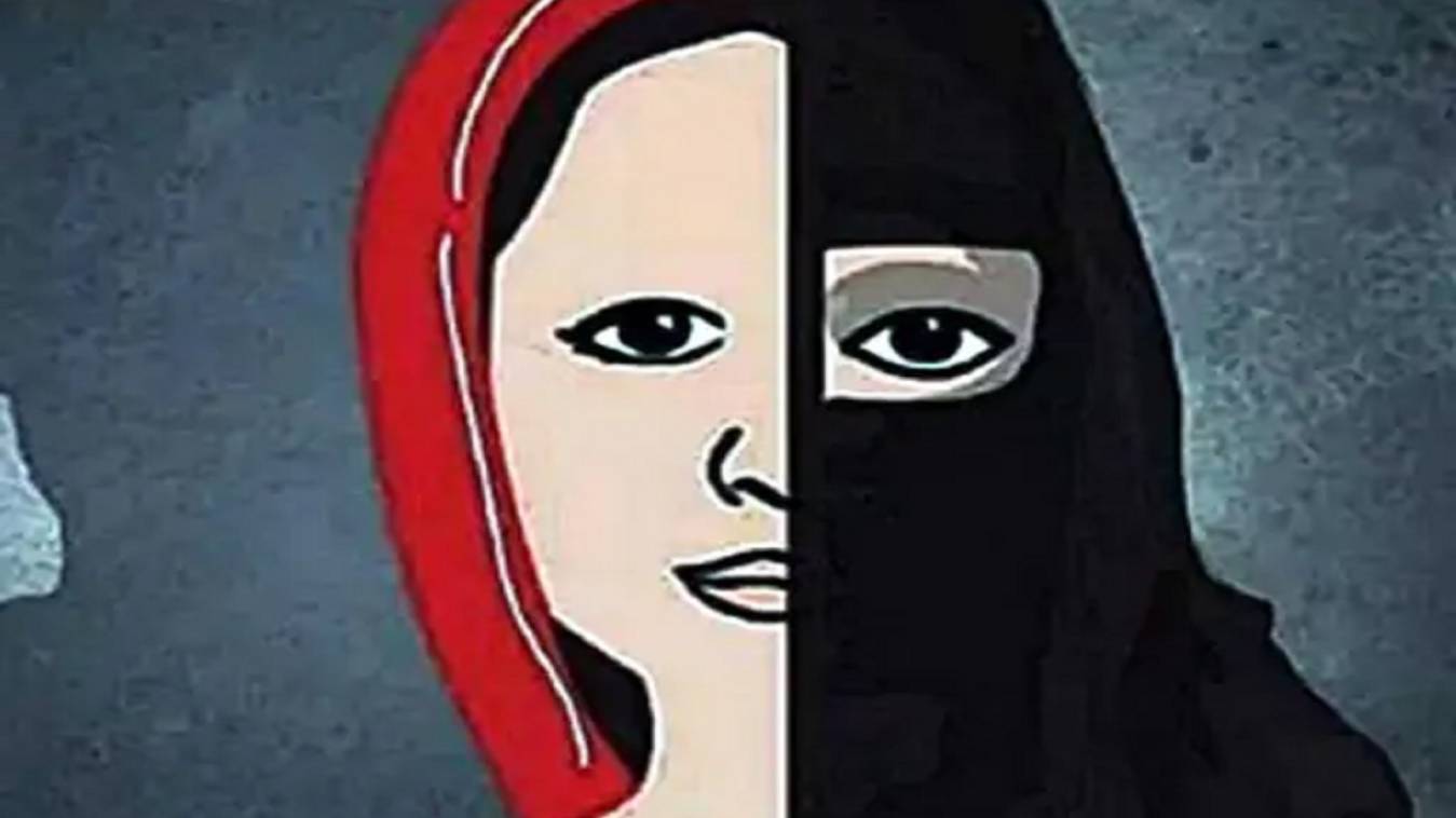 वाराणसी में 12 साल की बच्ची का धर्म परिवर्तन, दो गिरफ्तार