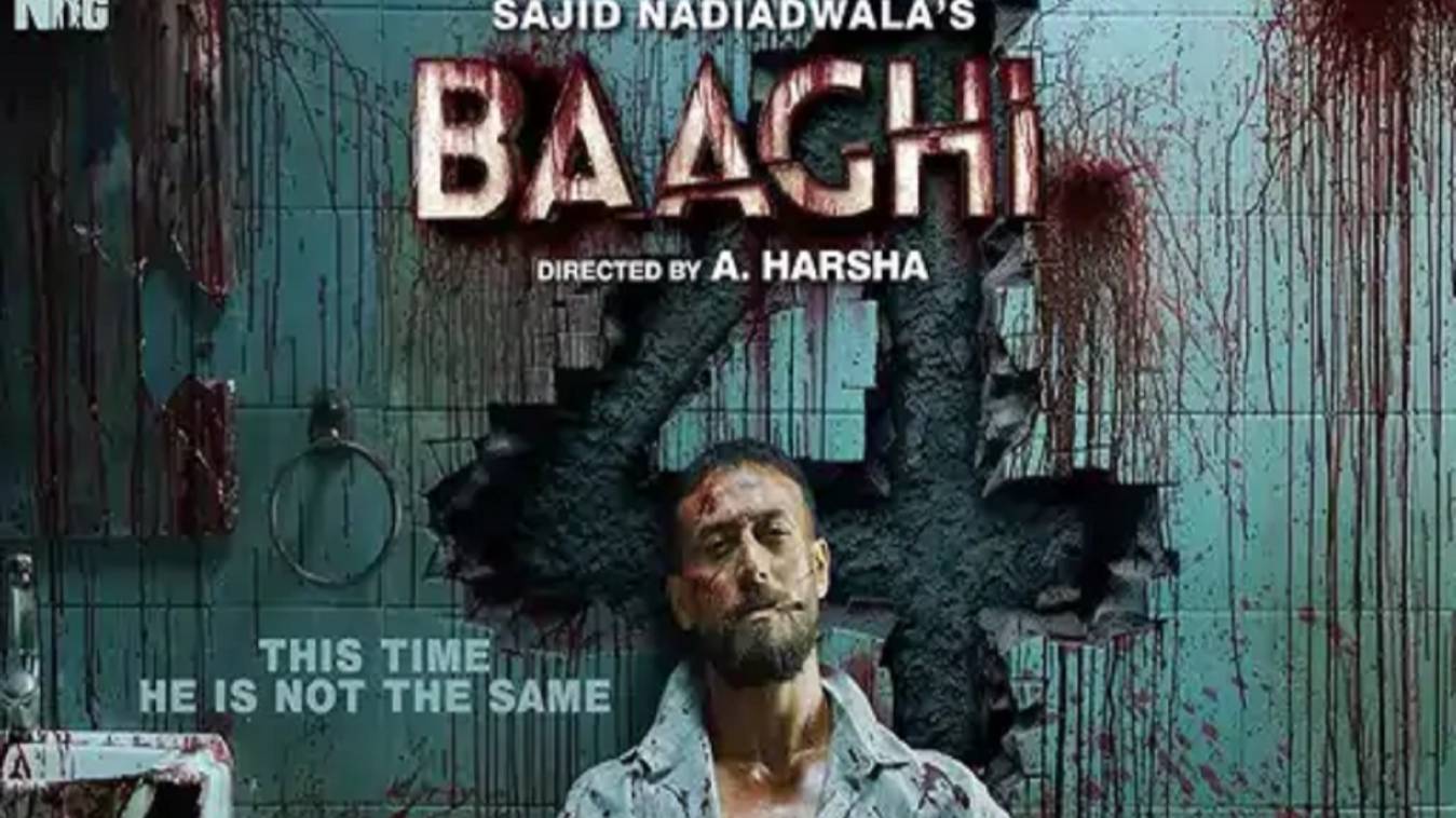 Baaghi 4 Movie Review: टाइगर की जोरदार वापसी, संजय दत्त का डरावना अंदाज छाया, खून-खराबे के बीच छुपा है बड़ा सस्पेंस!