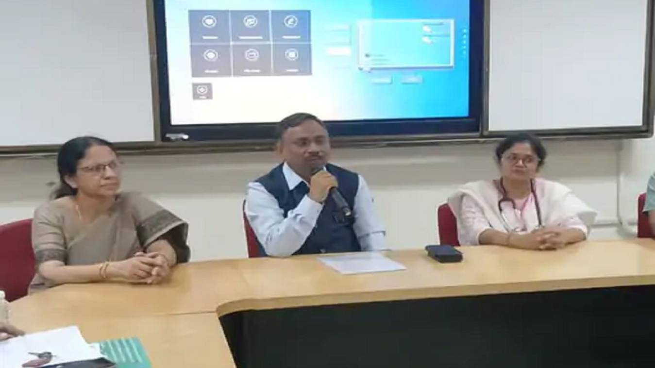 पूर्वांचल में चिकित्सा की नई उम्मीद : बीएचयू में 9 वर्षीय बालक का सफल बोन मैरो ट्रांसप्लांट