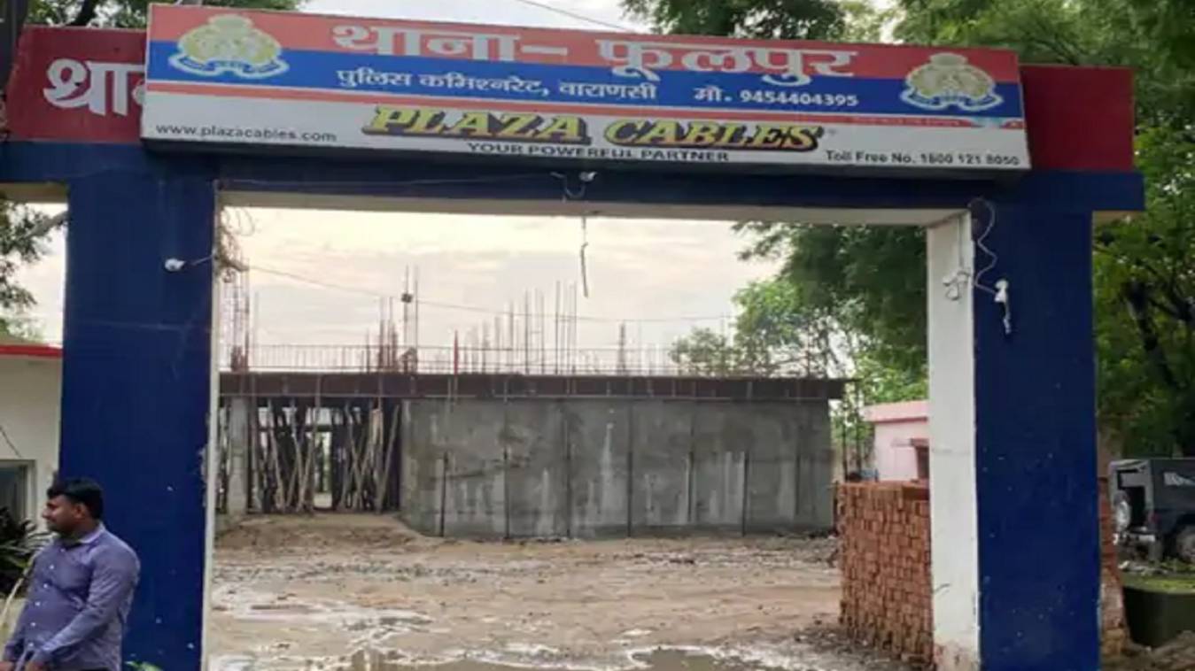  वाराणसी में पारिवारिक कलह के चलते युवक ने लगाई फांसी, शव को भेजा पोस्टमार्टम