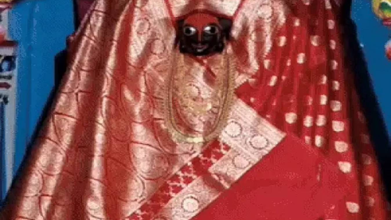 नवरात्रि समापन पर काशी में उमड़ा श्रद्धालुओं का जनसैलाब, मां सिद्धिदात्री के दर्शन के लिए पहुंचे भक्त 