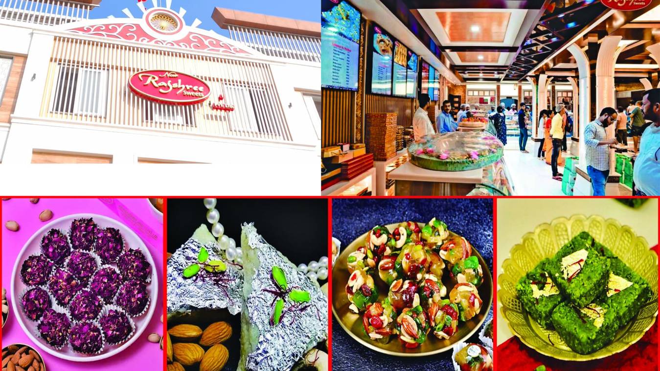 अब वरुणा पार में भी "बनारसी मधुरिमा" की झूमती बहार 