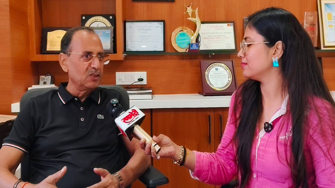 उदय ऑटो सेल्स : मेहनत और ईमानदारी से लिखी सफलता की कहानी