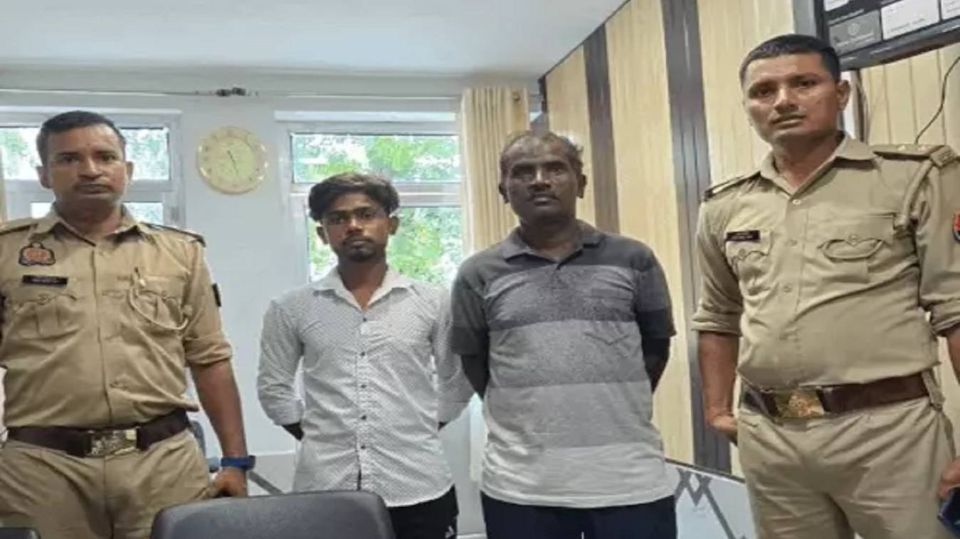 गर्लफ्रेंड से झगड़ाकर  छात्र ने इंस्टाग्राम पर लगाया सुसाइड का स्टेटस, लखनऊ पुलिस ने  मेटा AI अलर्ट पर बचाई जान 