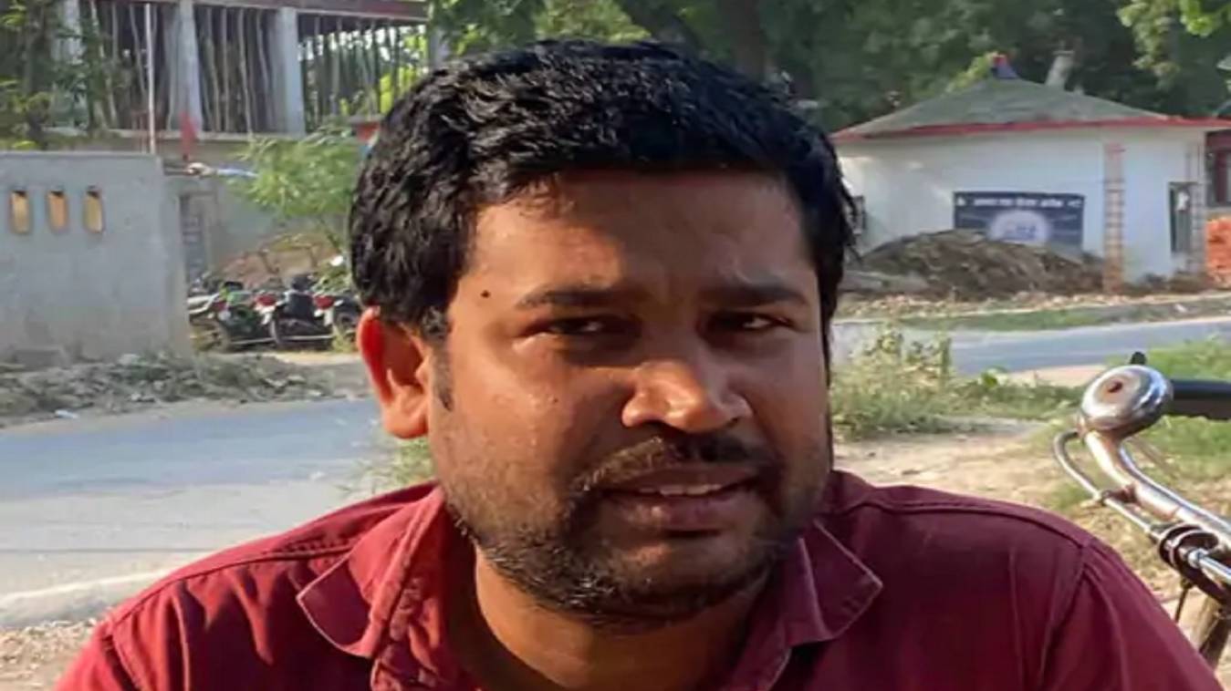 वाराणसी में क्रेडिट कार्ड धोखाधड़ी, पिंडरा निवासी के कार्ड से 50 हजार की ठगी