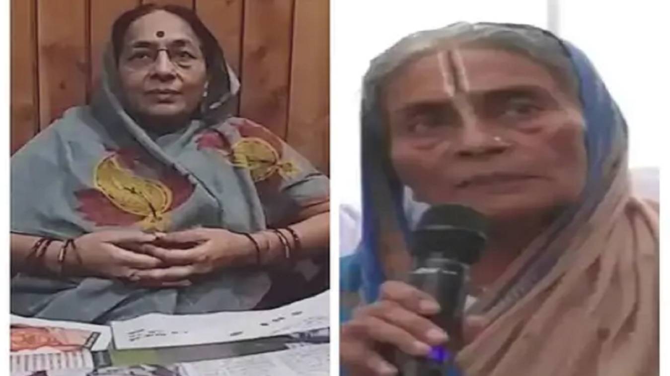 काशी नरेश की बेटियों ने की अपनी जमीन पर से कोयला मंडी हटाने की मांग : DM को लिखी पत्र, कहीं- न्याय नहीं मिला तो सीएम के पास जाऊंगी