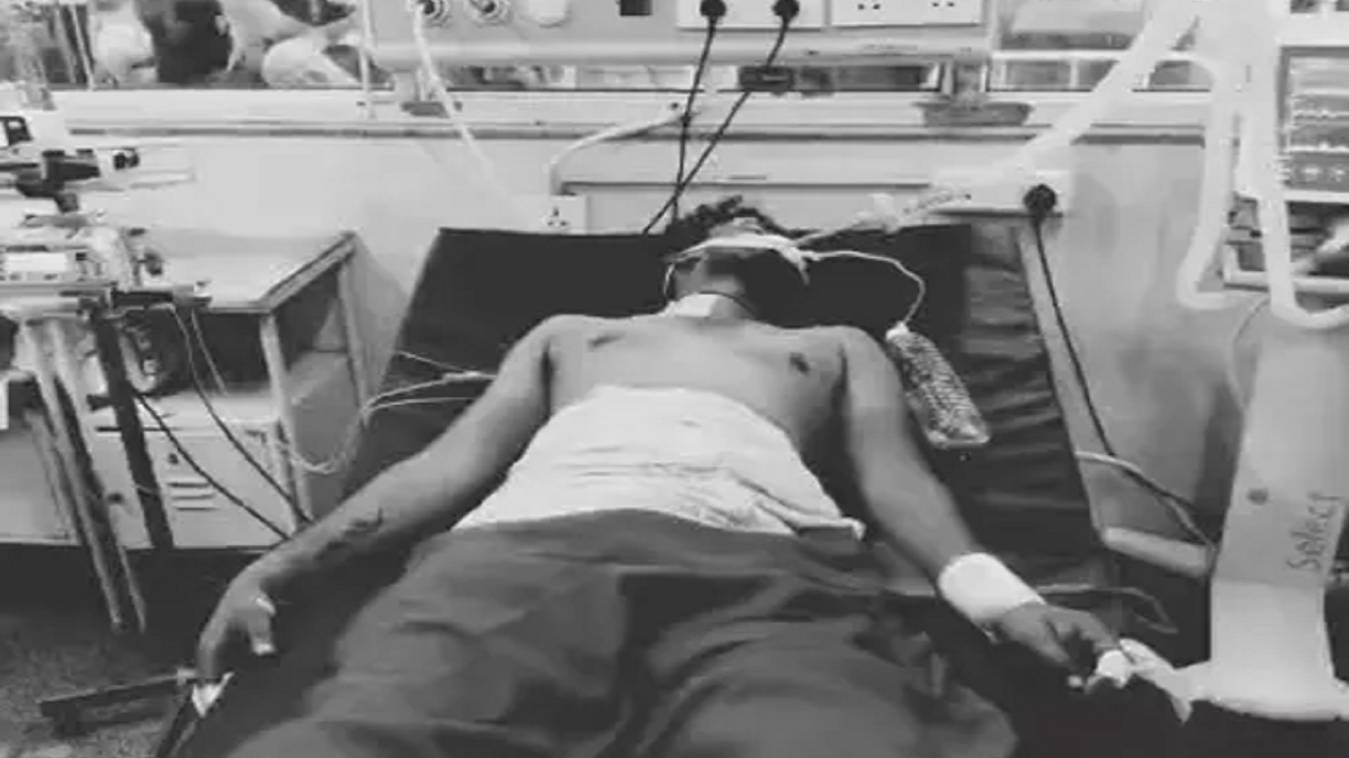 गोरखपुर में प्रेमी युगल ने की आत्महत्या की कोशिश, समय रहते बची दोनों की जान