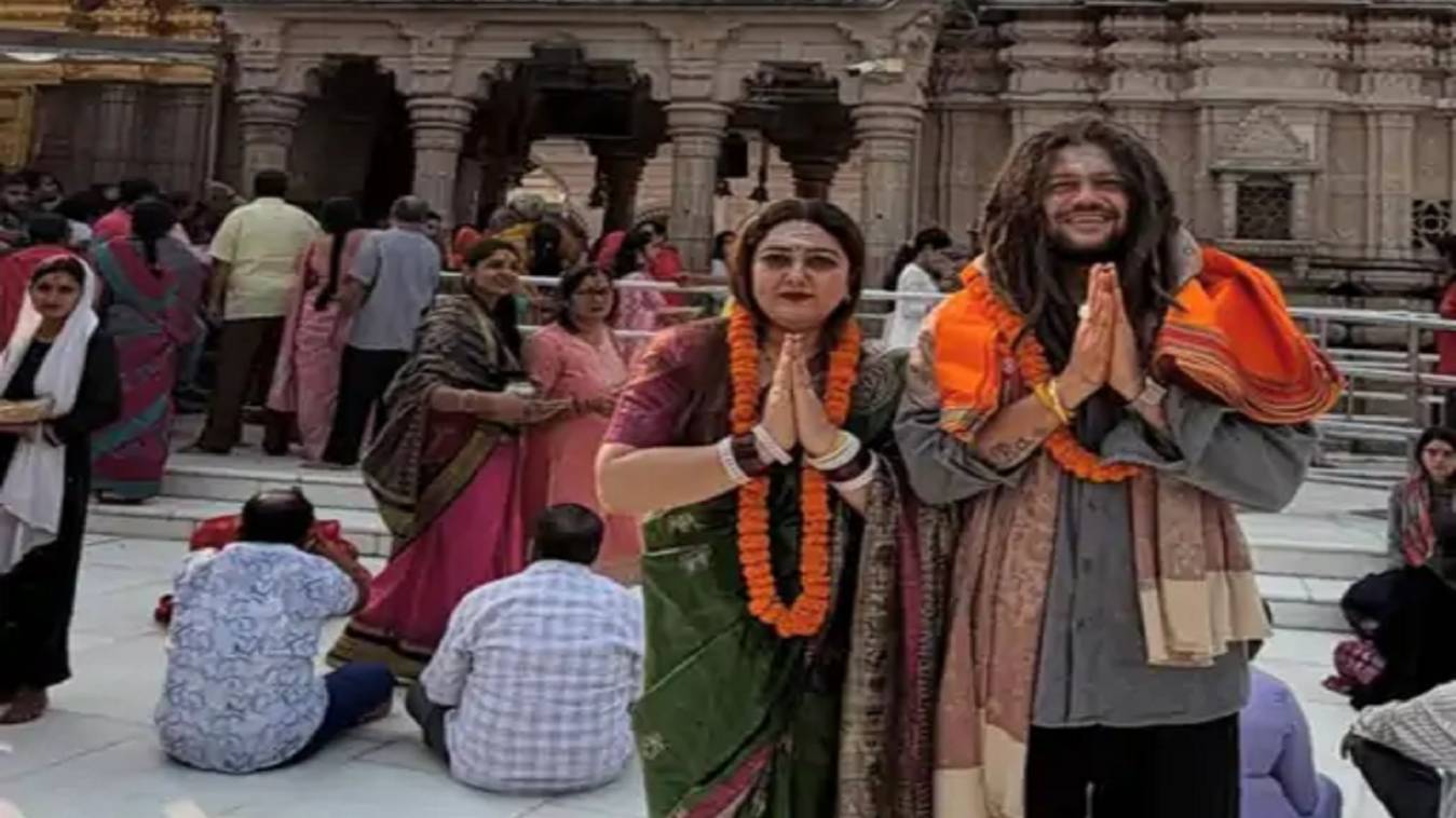 धर्मनगरी काशी में गूंजेंगे भक्ति के स्वर, गंगा महोत्सव की अंतिम निशा में हंसराज रघुवंशी की प्रस्तुति