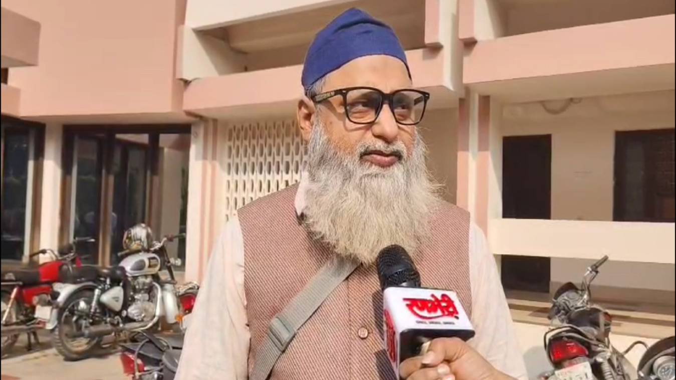 पहले पुनर्स्थापना फिर ध्वस्तीकरण,  दाल मंडी के व्यापारियों की साफ मांग