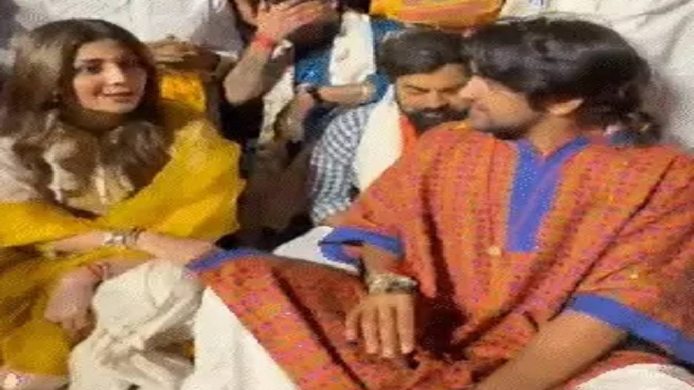 सनातन एकता पदयात्रा का नौवां दिन: जया किशोरी हुईं शामिल, शिल्पा शेट्टी-एकता कपूर सहित कई दिग्गज भी बने साक्षी