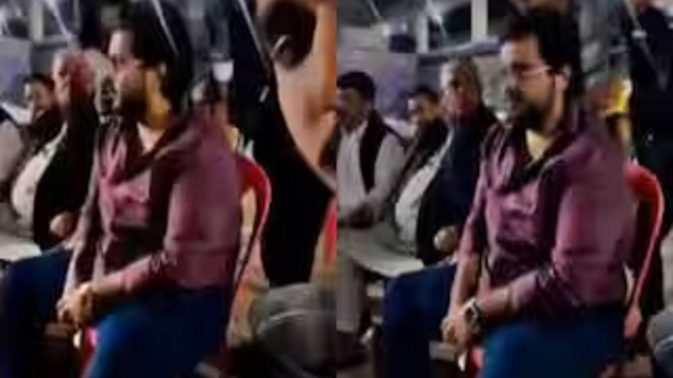 प्रयागराज: अतीक अहमद के सबसे छोटे बेटे अबान पर भड़काऊ रील के चलते FIR दर्ज