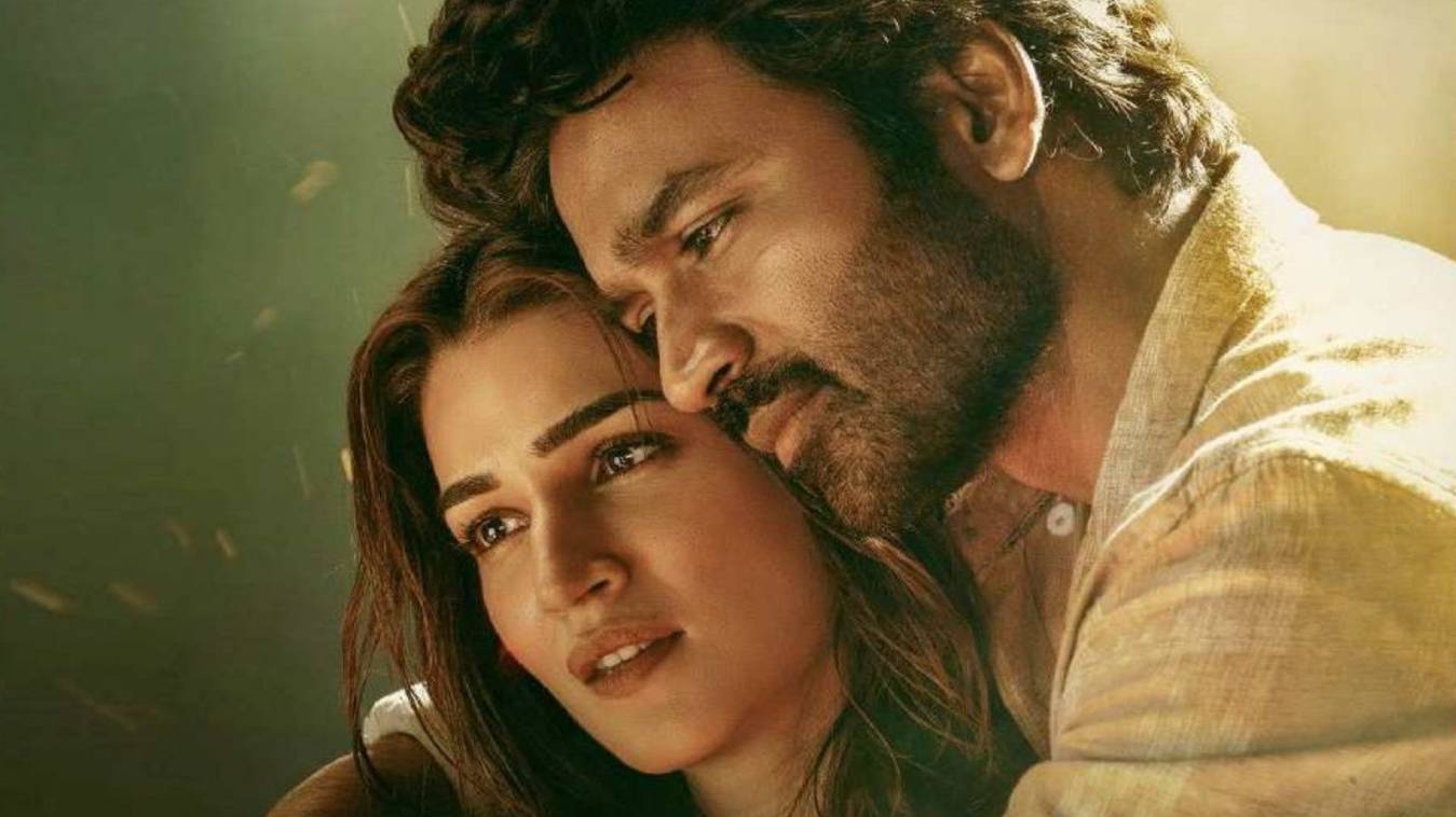 फिल्म रिव्यू : ‘तेरे इश्क में’- शानदार अभिनय, कमजोर कहानी; धनुष-कृति प्रभावी, क्या मिली ‘रांझणा’ वाली कसक?