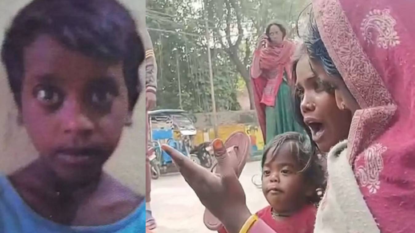 मऊ: एंबुलेंस न मिलने से 12 वर्षीय मासूम की मौत, अस्पताल परिसर में खड़ी रहीं तीन गाड़ियाँ