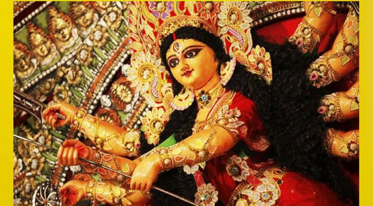 Navratri 2021: कल से शुरू शारदीय नवरात्रि, जानें कलश स्थापना का शुभ मुहूर्त
