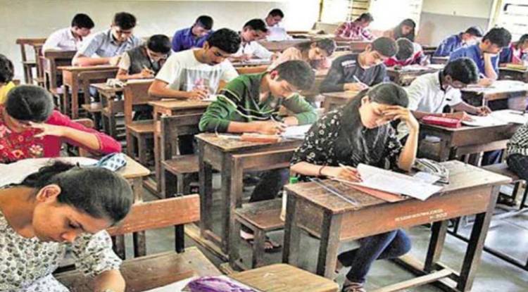UPTET Exam: वाराणसी में कल 89 केंद्रों पर होगी टीईटी परीक्षा 