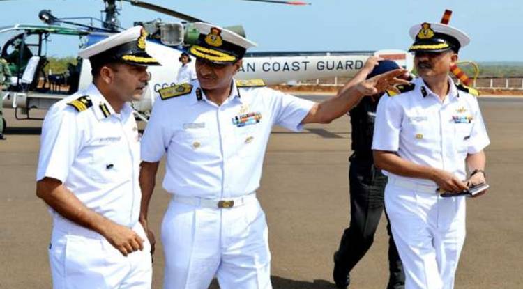 Coast Guard Bharti 2022: असिस्टेंट कमांडेंट के पदों पर निकली भर्ती, जानें एप्लीकेशन डिटेल