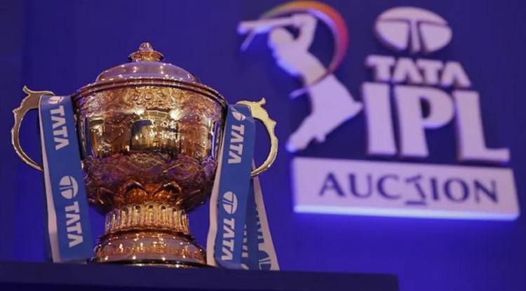 IPL 2022: टिकटों की बिक्री हुई शुरू, 25 प्रतिशत लोगों को स्टेडियम में प्रवेश की अनुमति