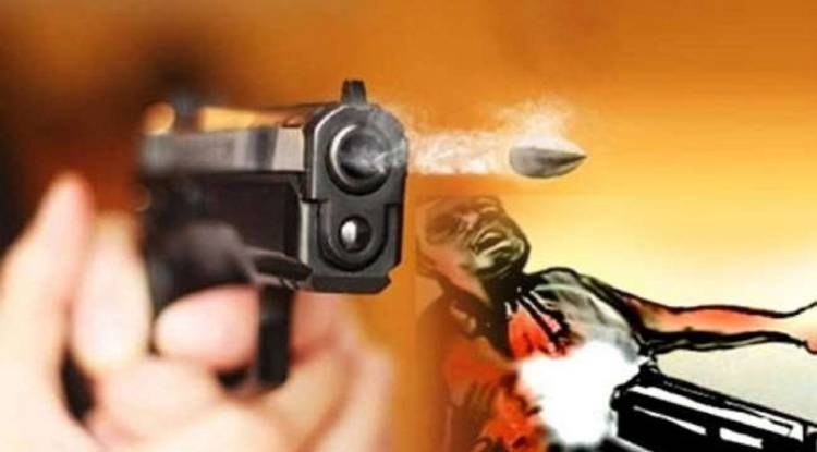 गाजीपुर में ग्राम प्रधान प्रतिनिधि के सीने में बदमाशों ने मारी गोली, हालत गंभीर 