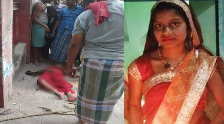  पिंडरा के मोहनपुर में कुएं में मिला महिला का शव, पुलिस जांच में जुटी
