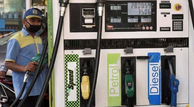 Petrol Diesel Price 28 July 2022: जानें! आज क्या है पेट्रोल-डीजल की कीमत
