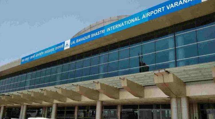 यात्री सुविधाओं में गोवा, रायपुर और वाराणसी को पछाड़, इंदौर एयरपोर्ट बना पहले नंबर पर