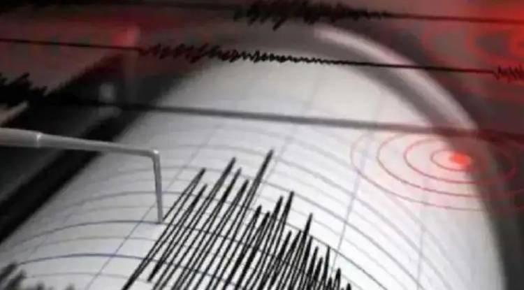 Delhi NCR Earthquake: दिल्ली, नोएडा, लखनऊ, देहरादून... में भूकंप के तेज झटके, 5.8 मापी गई तीव्रता
