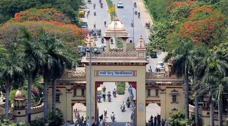 Varanasi: बीएचयू कैंपस में हॉर्न बजाने वालों की अब खैर नहीं..., तीन सवारी बैन 