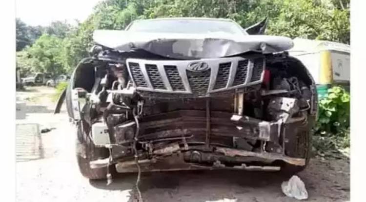Road Accident: वाराणसी में रिंगरोड पर हादसों में दो युवकों की मौत, तीन घायल