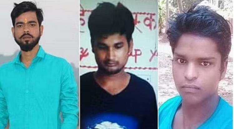 अतीक-अशरफ हत्याकांड : तीनों शूटरों को नैनी जेल से प्रतापगढ़ में किया गया शिफ्ट, सुरक्षा के रहे कड़े इंतजाम