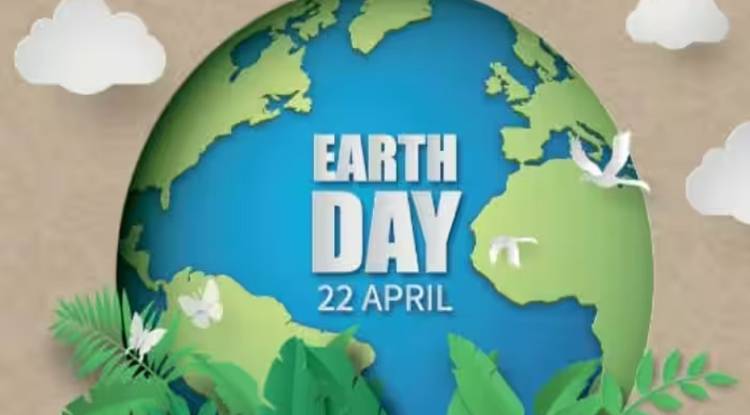 Earth Day 2023: विश्व पृथ्वी दिवस आज, जानें इसका इतिहास, थीम और उद्देश्य