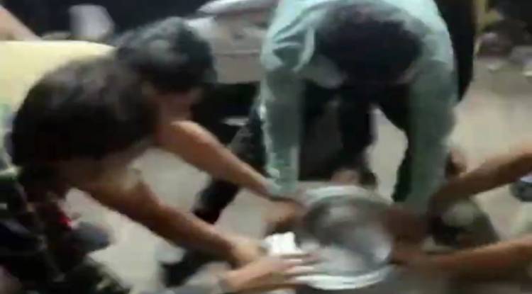 Meerut: सपा के पार्षद प्रत्याशी ने दी बिरयानी की दावत, फिर शुरू हुई लूट, जांच में जुटी पुलिस