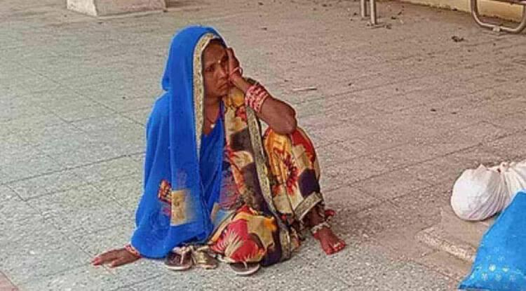 Mirzapur: विंध्याचल दर्शन करने जा रहे दादी-पोते की ट्रेन की चपेट में आने से हुई मौत